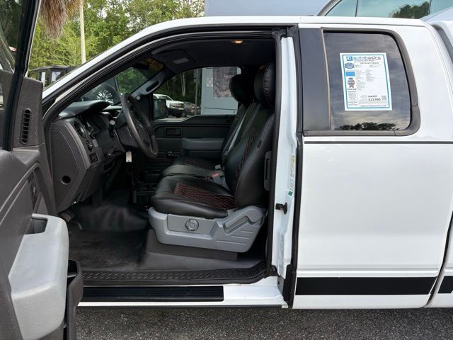 2013 Ford F-150 STX Jacksonville FL