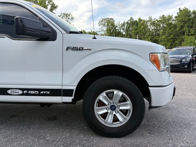2013 Ford F-150 STX Jacksonville FL