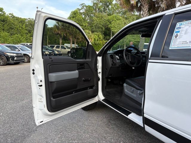 2013 Ford F-150 STX Jacksonville FL