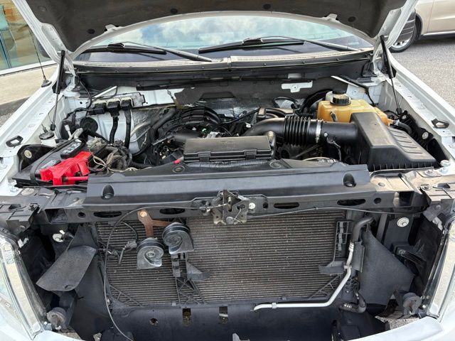 2013 Ford F-150 STX Jacksonville FL