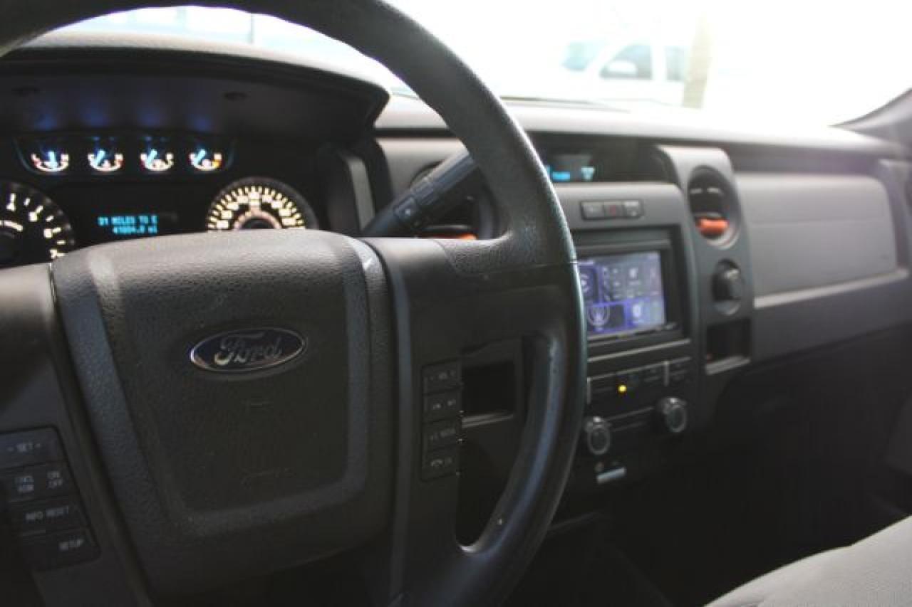 2013 Ford F-150 STX Plano TX