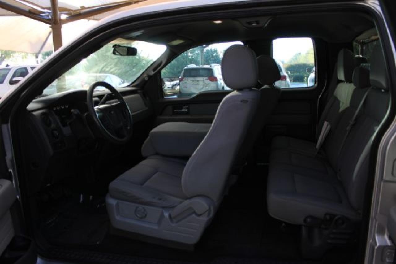 2013 Ford F-150 STX Plano TX