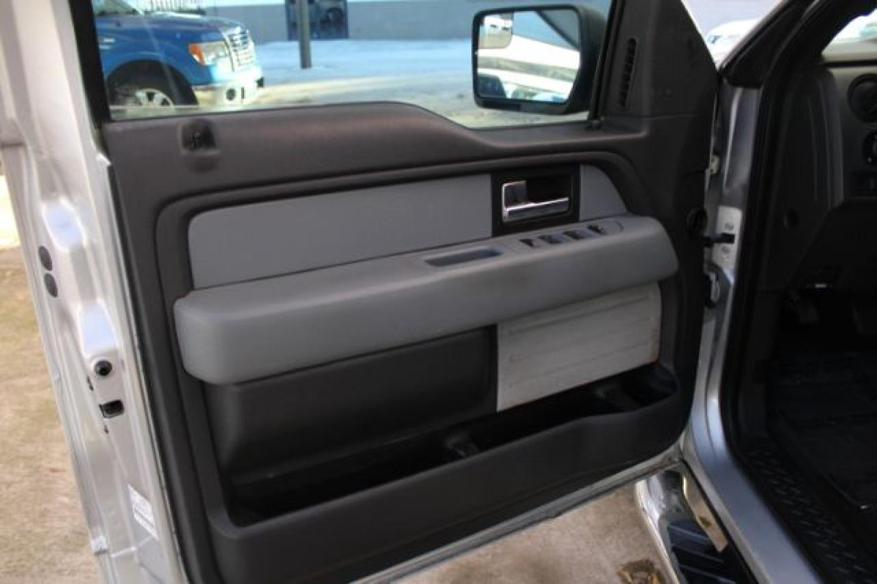 2013 Ford F-150 STX Plano TX