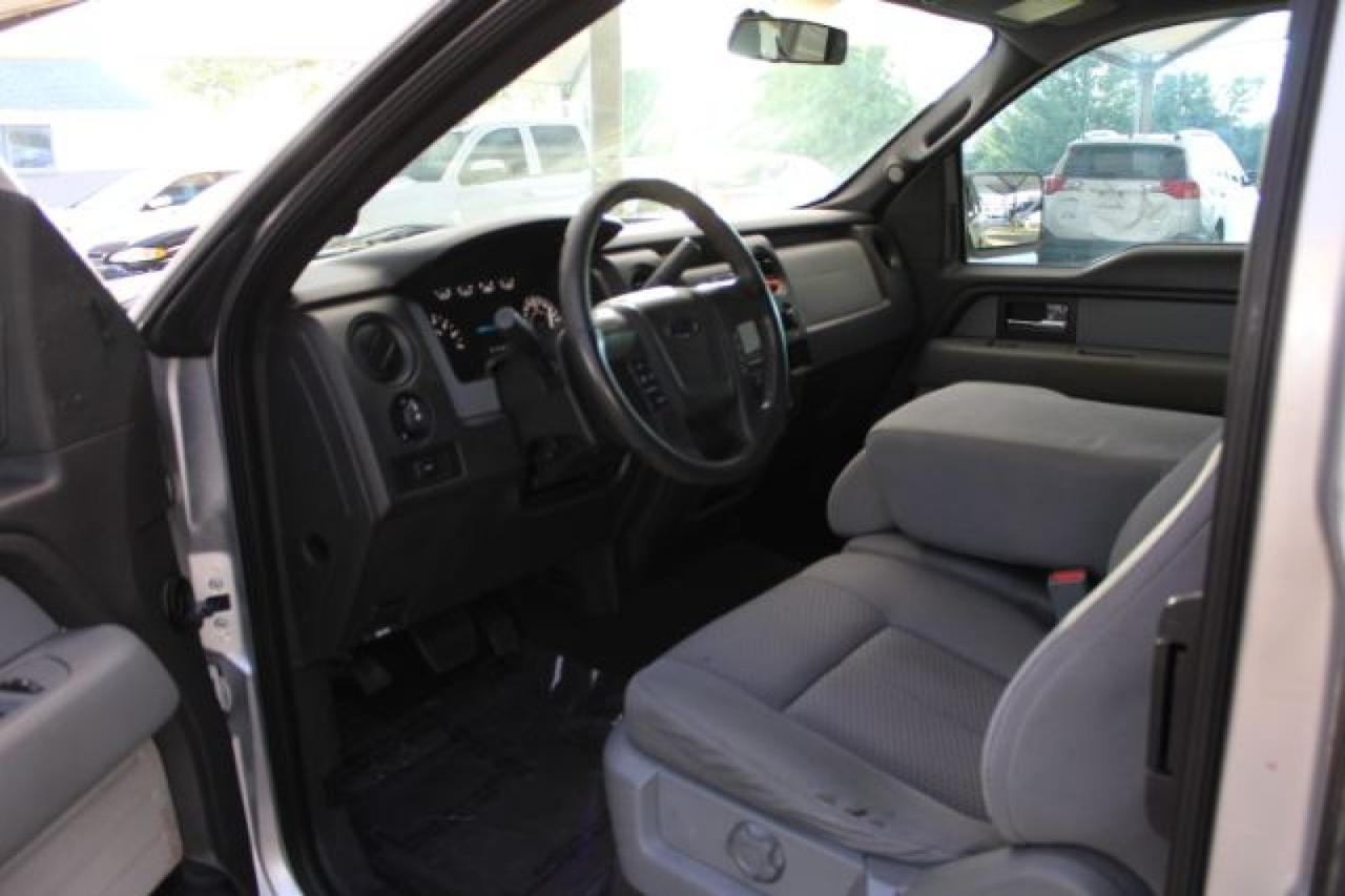 2013 Ford F-150 STX Plano TX