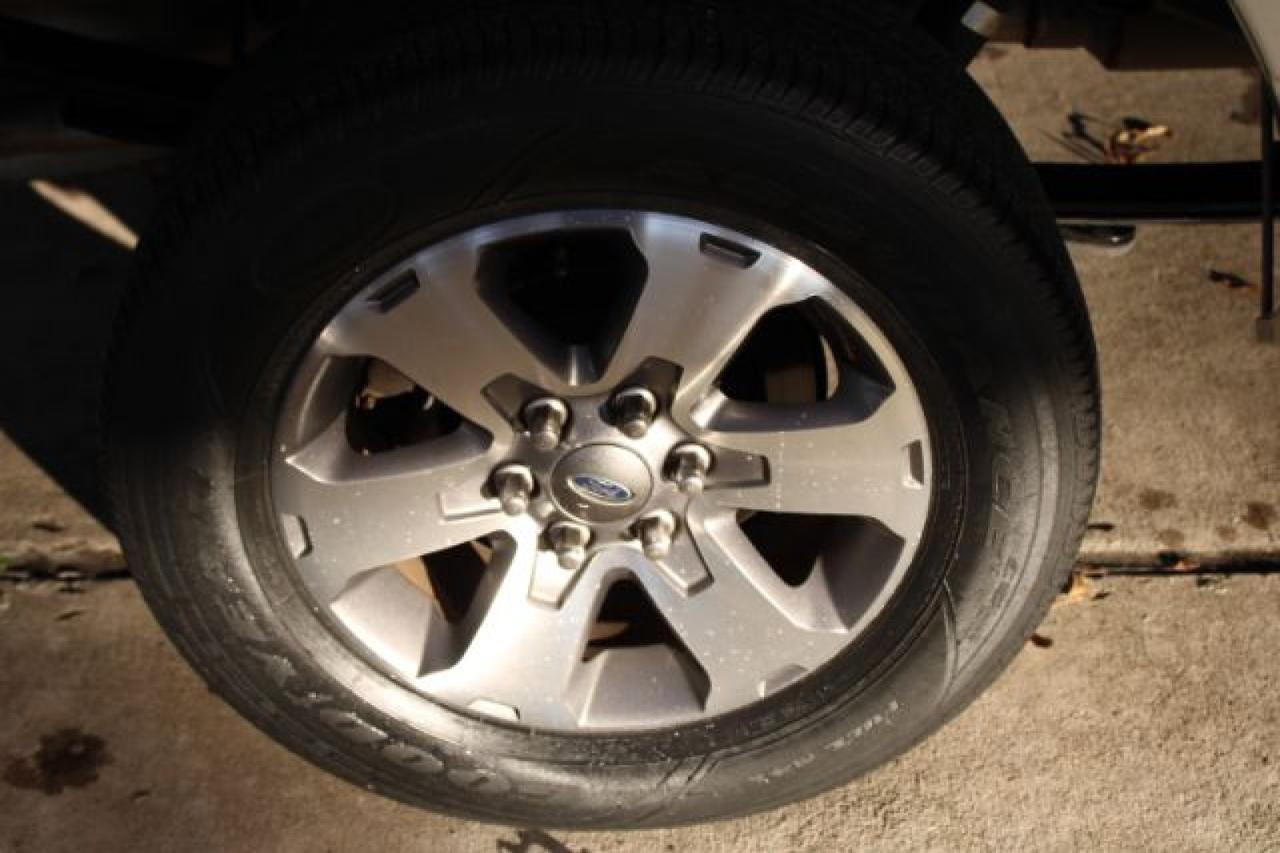 2013 Ford F-150 STX Plano TX