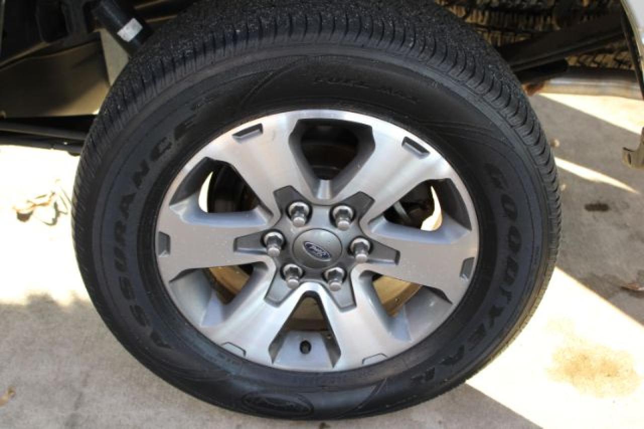 2013 Ford F-150 STX Plano TX