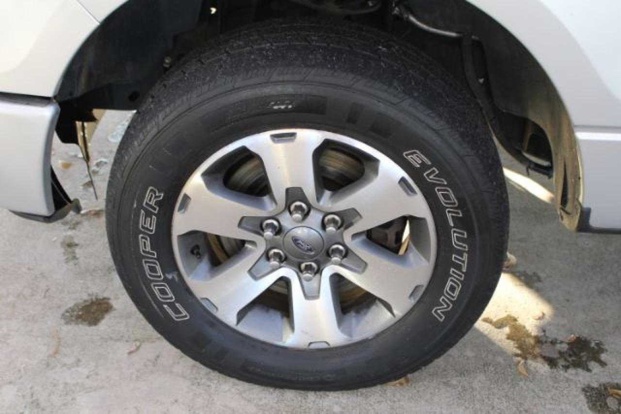 2013 Ford F-150 STX Plano TX