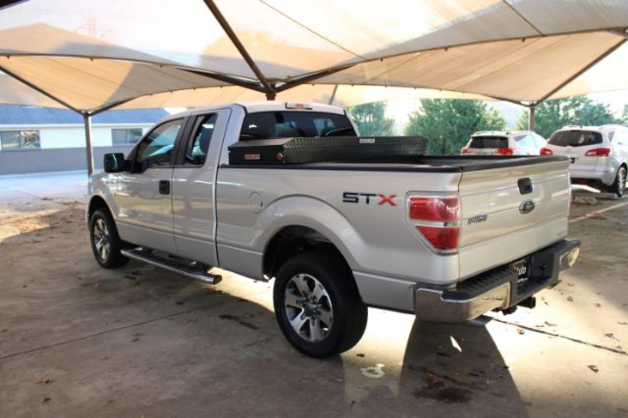 2013 Ford F-150 STX Plano TX