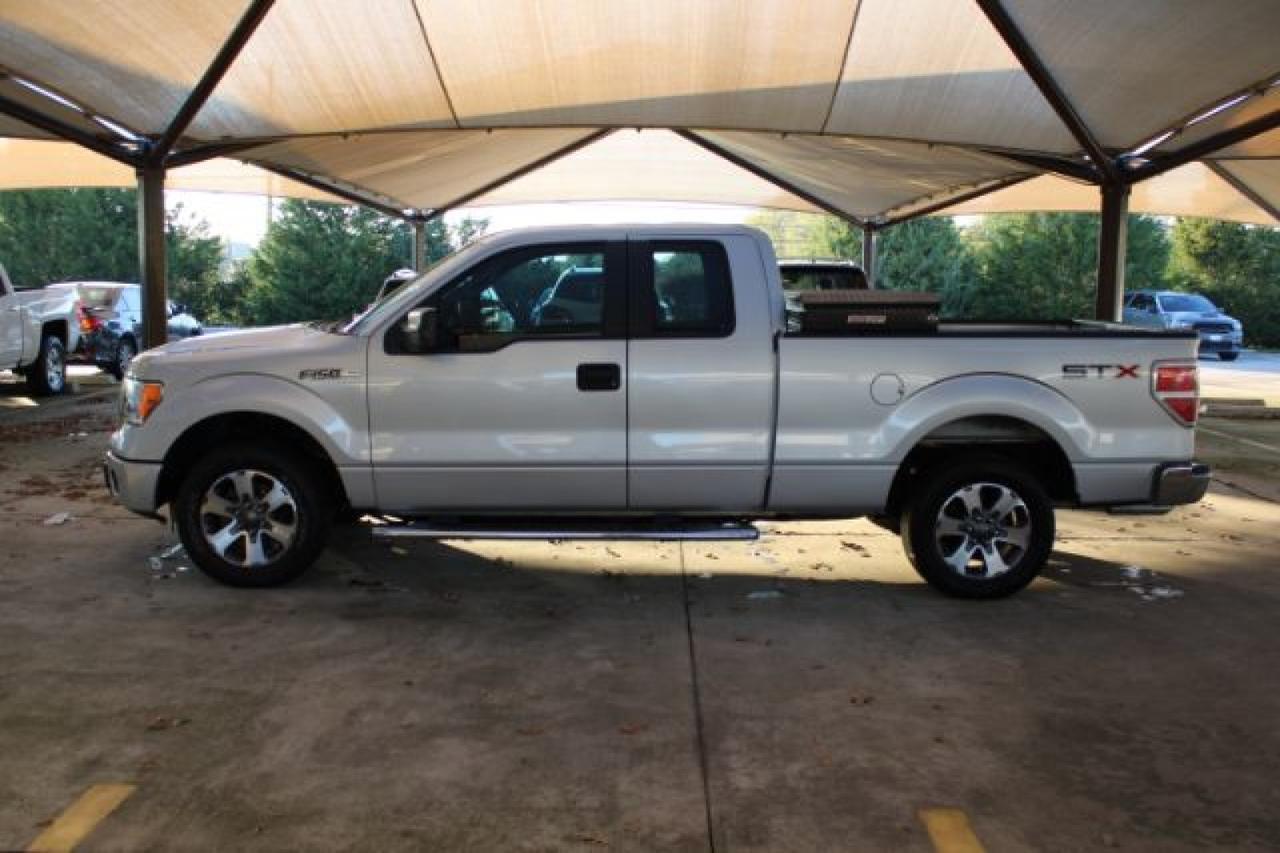 2013 Ford F-150 STX Plano TX