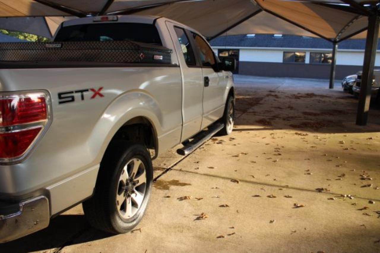 2013 Ford F-150 STX Plano TX