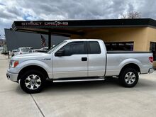 2013_Ford_F-150_STX_ Prescott AZ