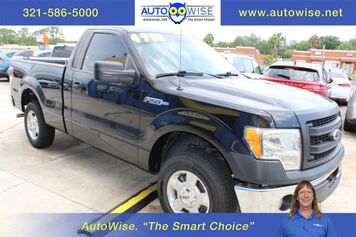 2013_Ford_F-150 STX_STX_ Melbourne FL
