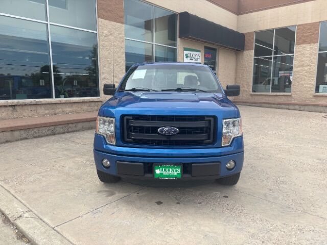 2013 Ford F-150 STX West Valley City UT