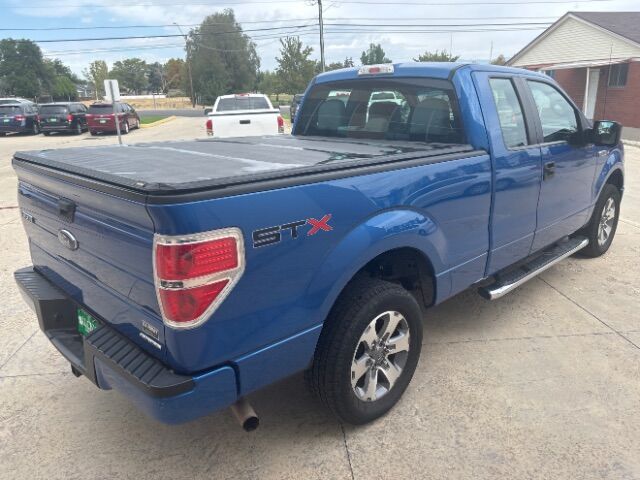 2013 Ford F-150 STX West Valley City UT