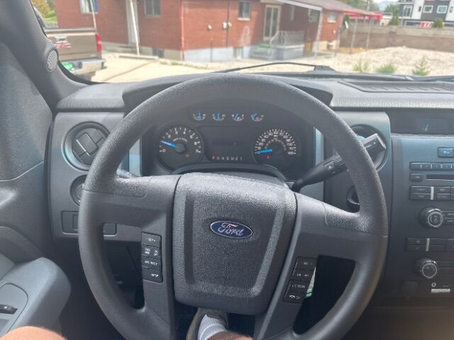 2013 Ford F-150 STX West Valley City UT