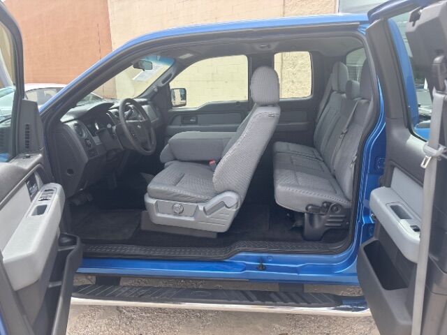 2013 Ford F-150 STX West Valley City UT