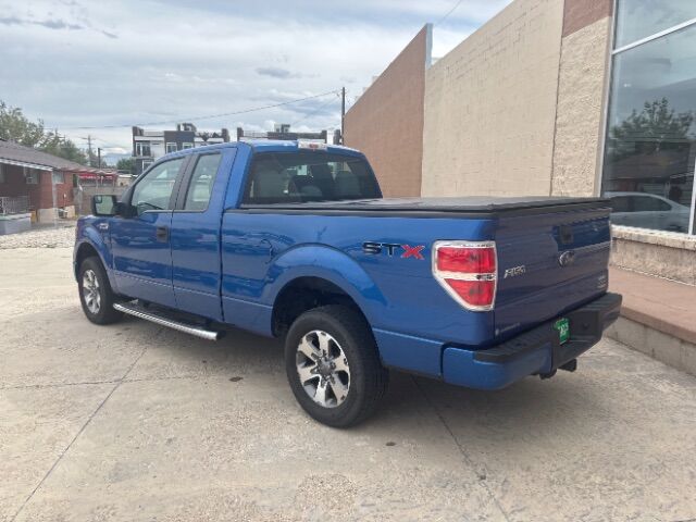 2013 Ford F-150 STX West Valley City UT
