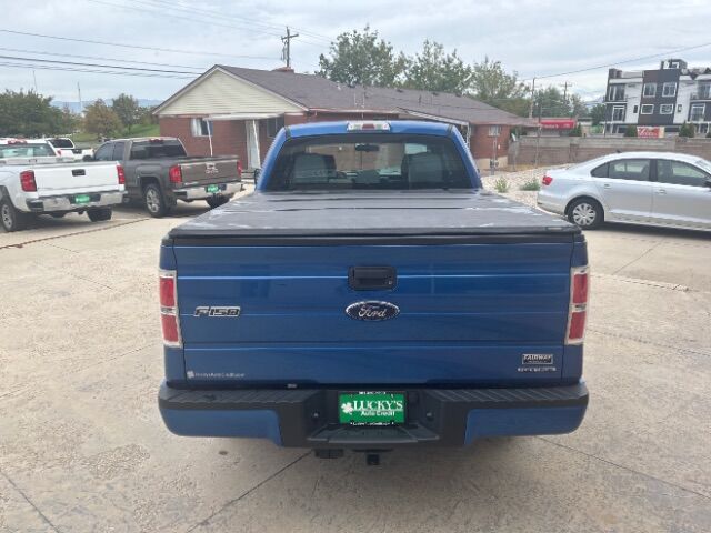 2013 Ford F-150 STX West Valley City UT