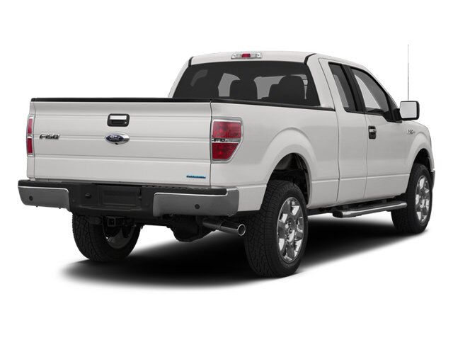 2013 Ford F-150 STX Winder GA