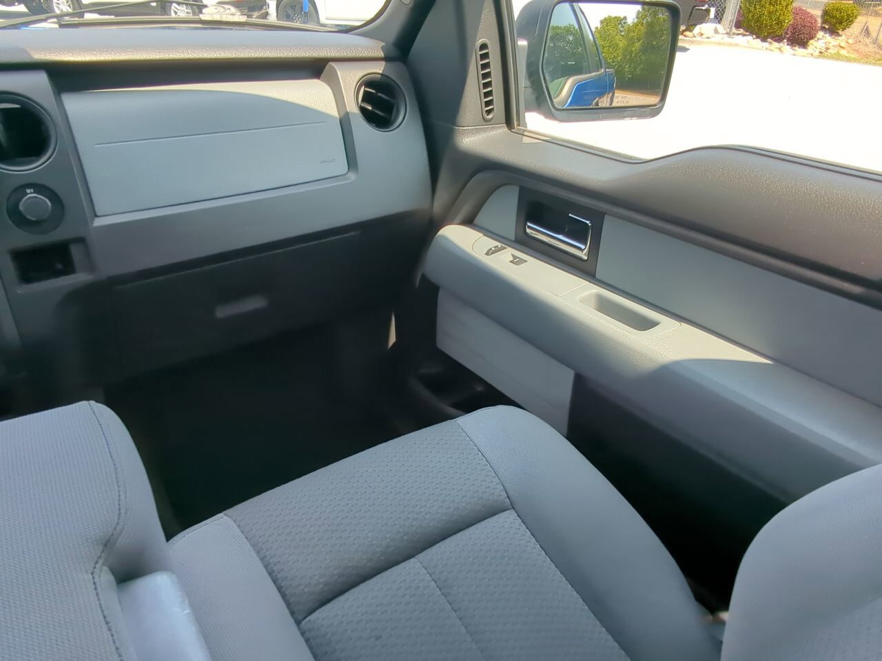 2013 Ford F-150 STX Winder GA
