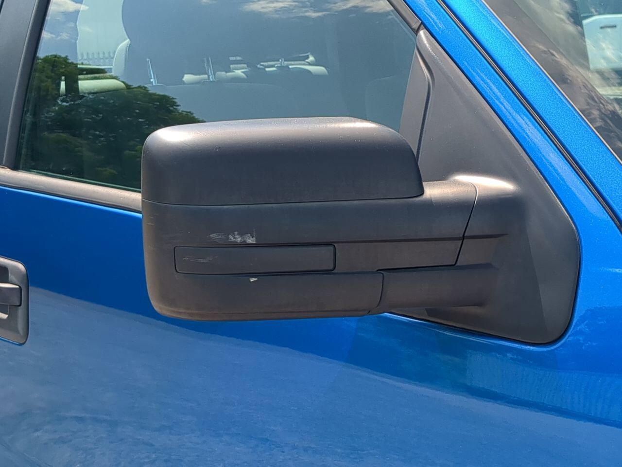 2013 Ford F-150 STX Winder GA
