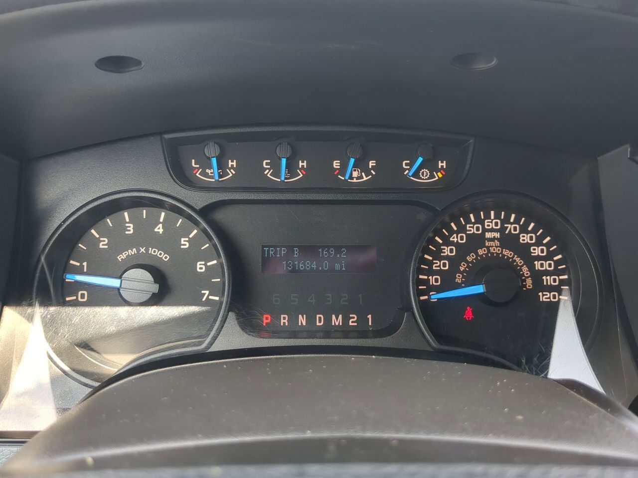 2013 Ford F-150 STX Winder GA