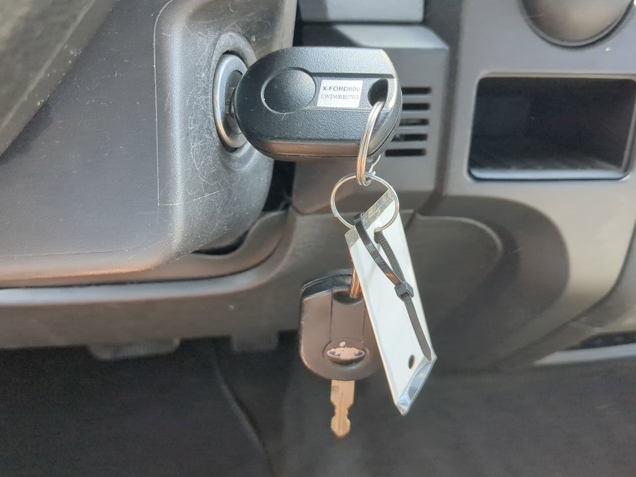 2013 Ford F-150 STX Winder GA