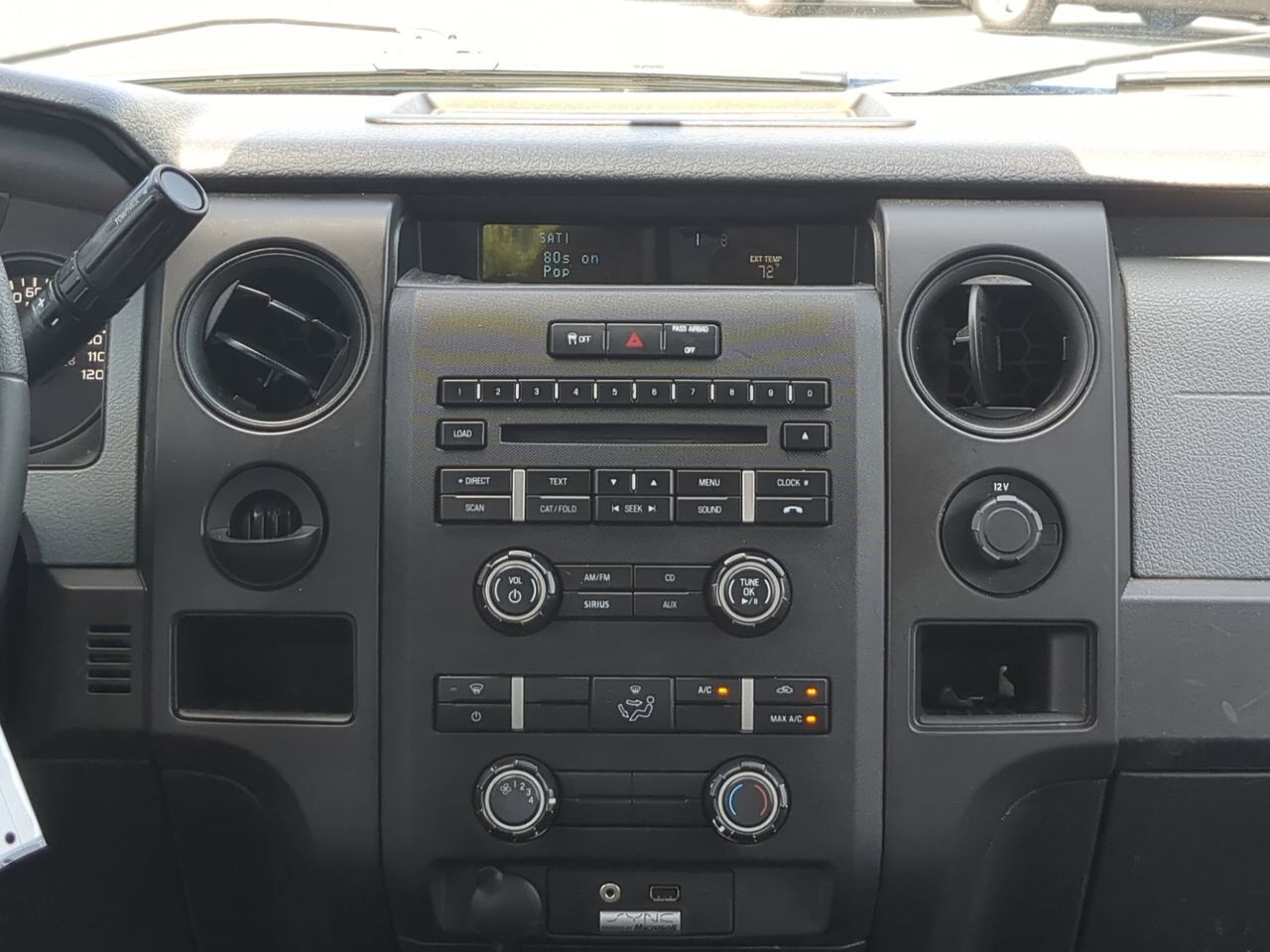 2013 Ford F-150 STX Winder GA
