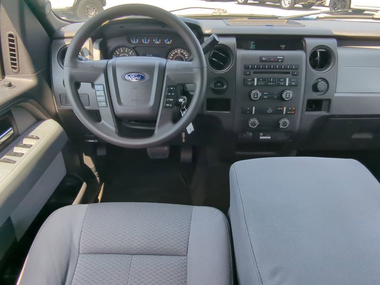 2013 Ford F-150 STX Winder GA