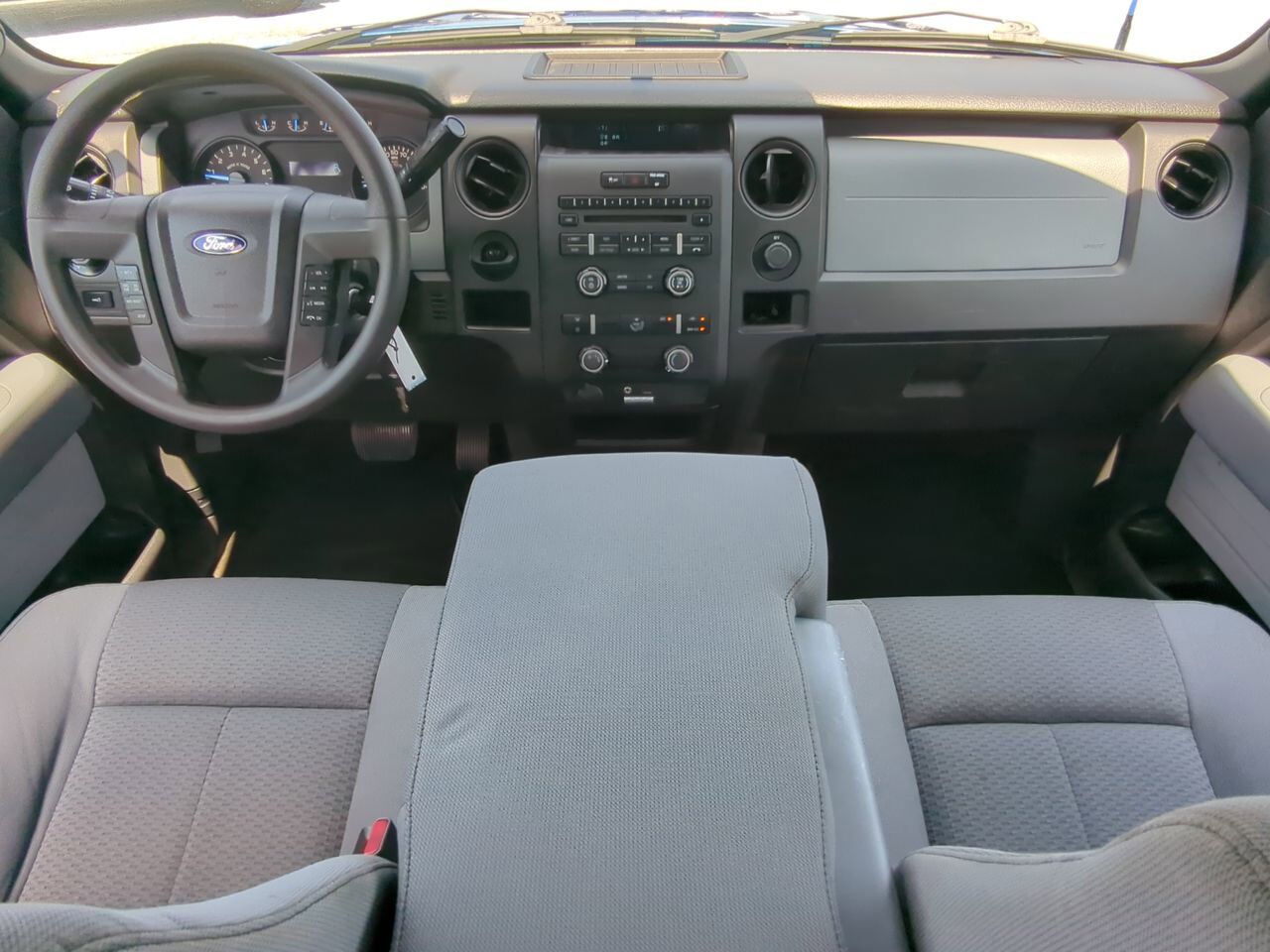 2013 Ford F-150 STX Winder GA
