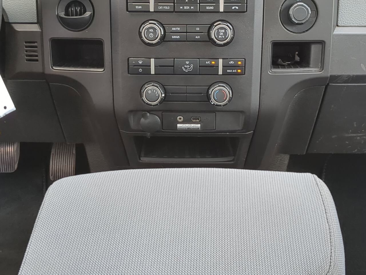 2013 Ford F-150 STX Winder GA