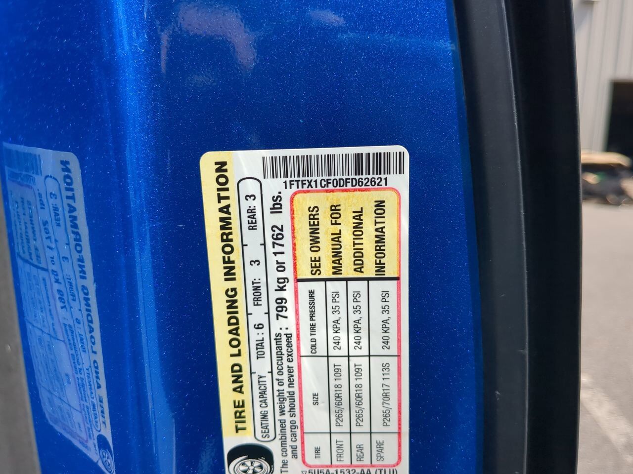 2013 Ford F-150 STX Winder GA