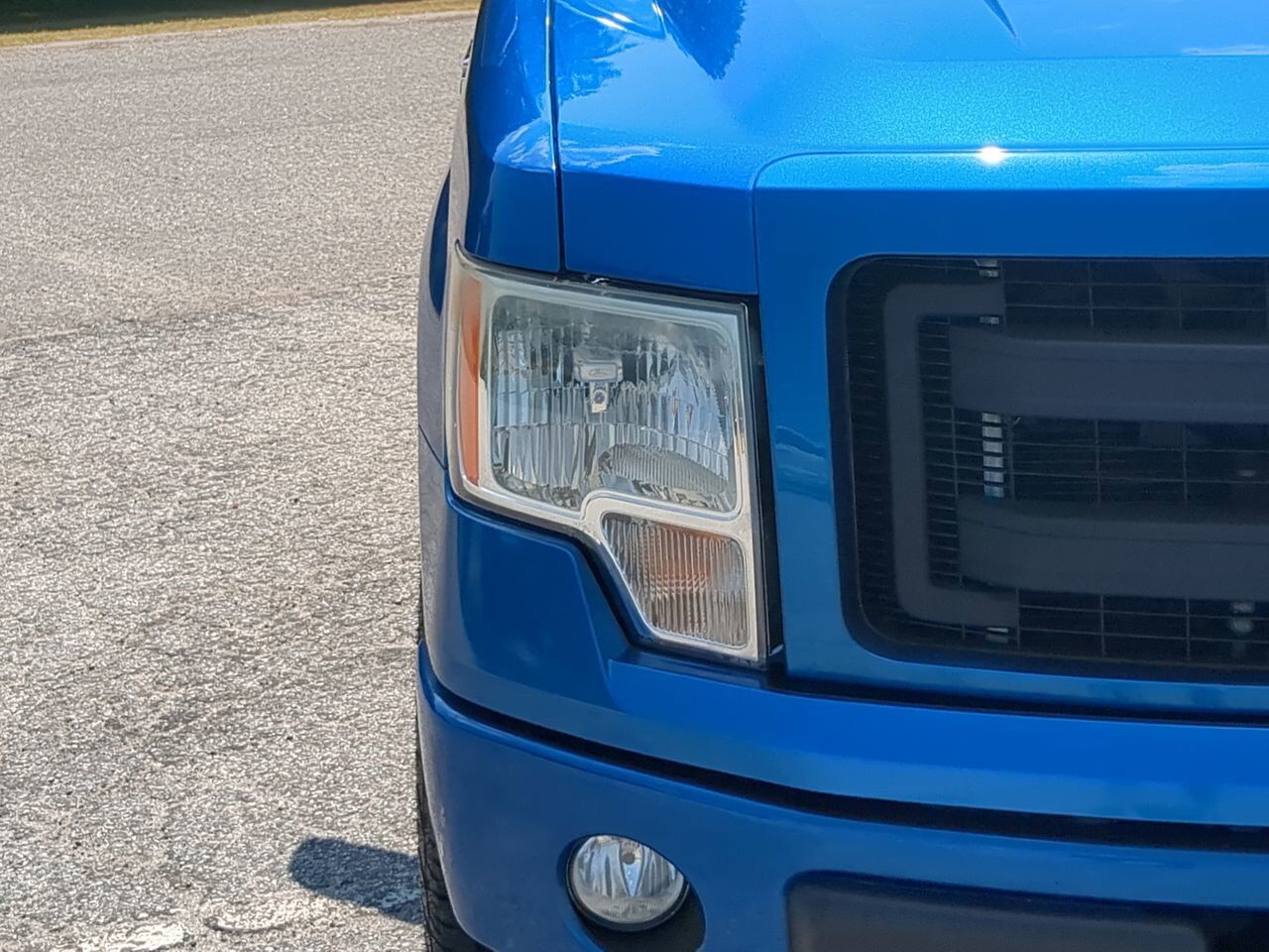2013 Ford F-150 STX Winder GA