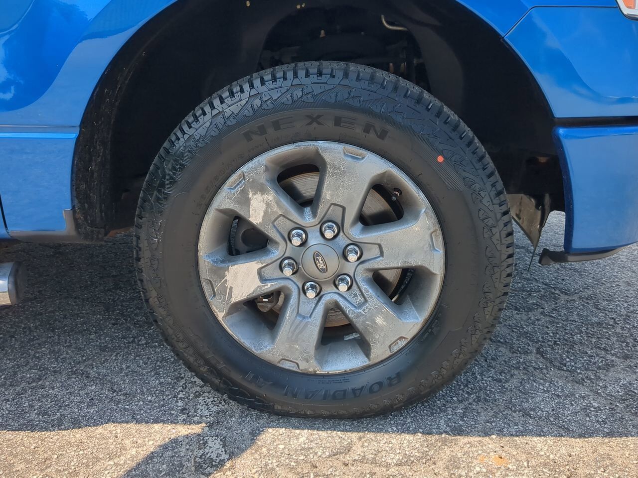 2013 Ford F-150 STX Winder GA