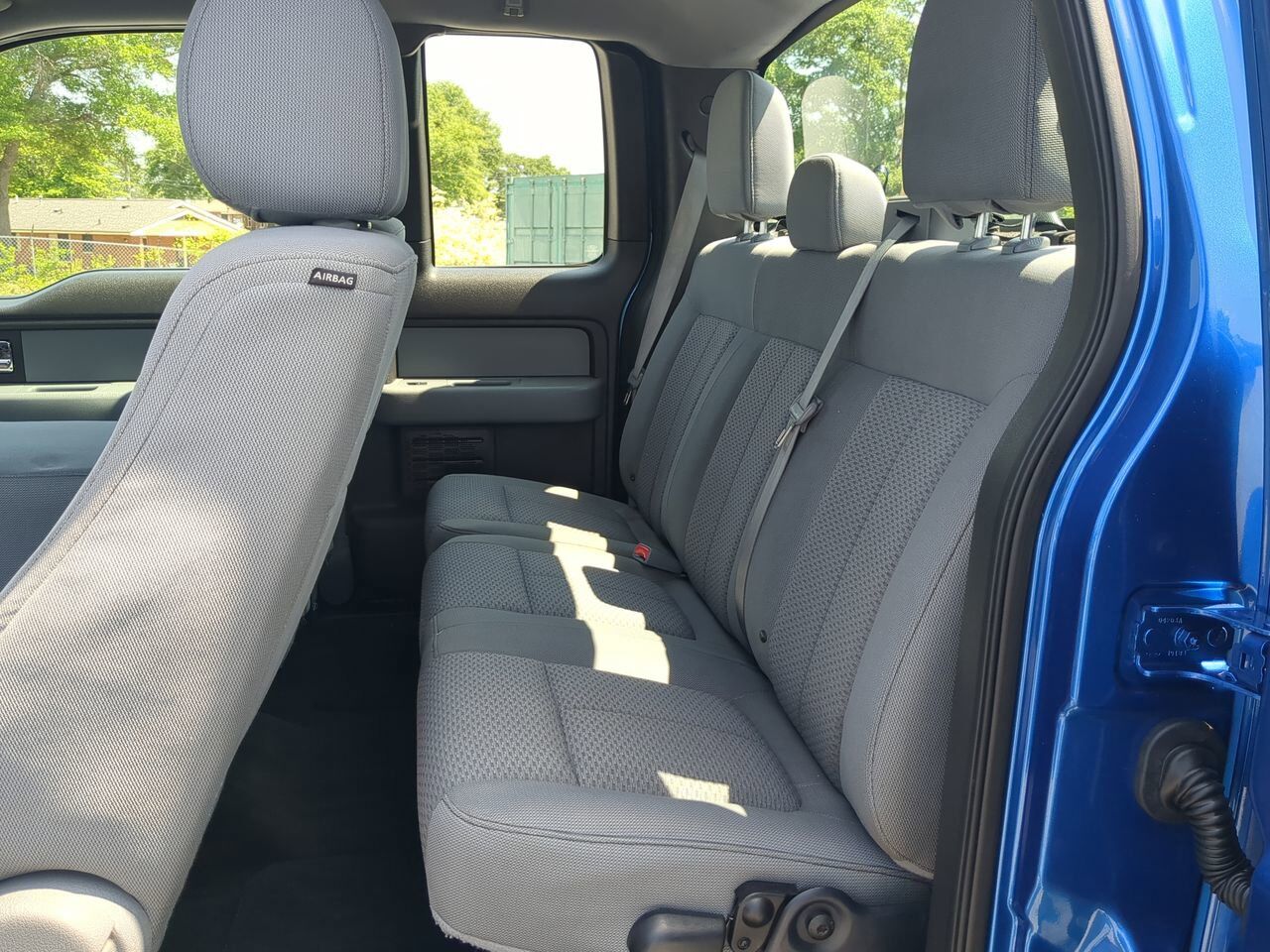 2013 Ford F-150 STX Winder GA