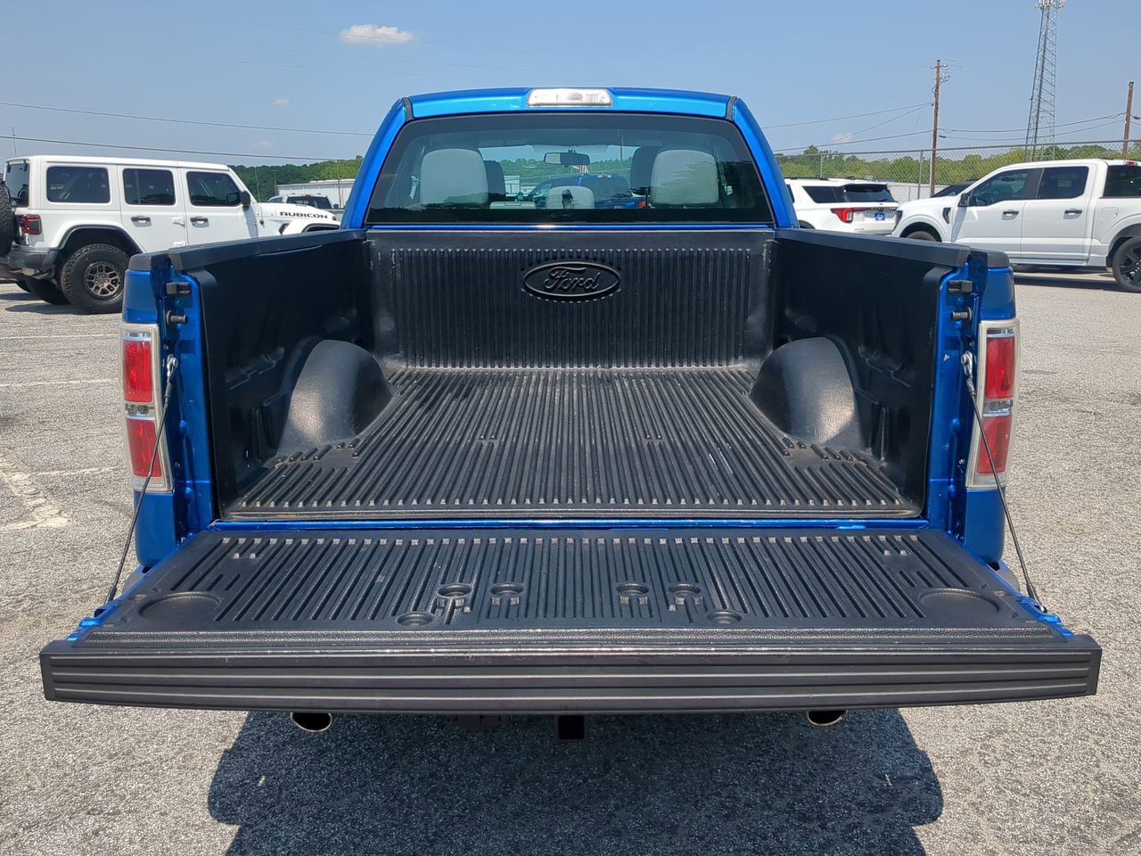 2013 Ford F-150 STX Winder GA