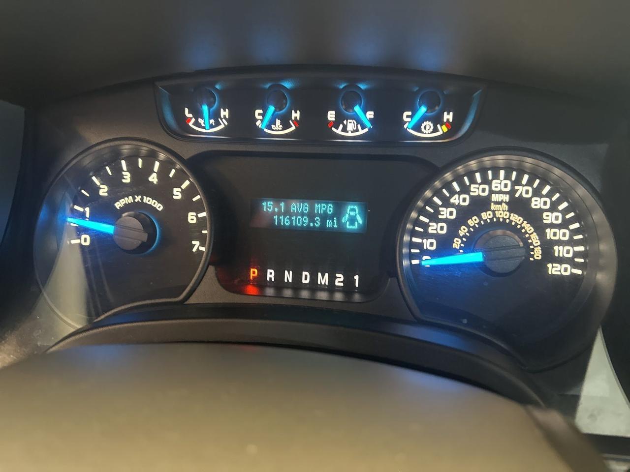 2013 Ford F-150 STX Richmond VA