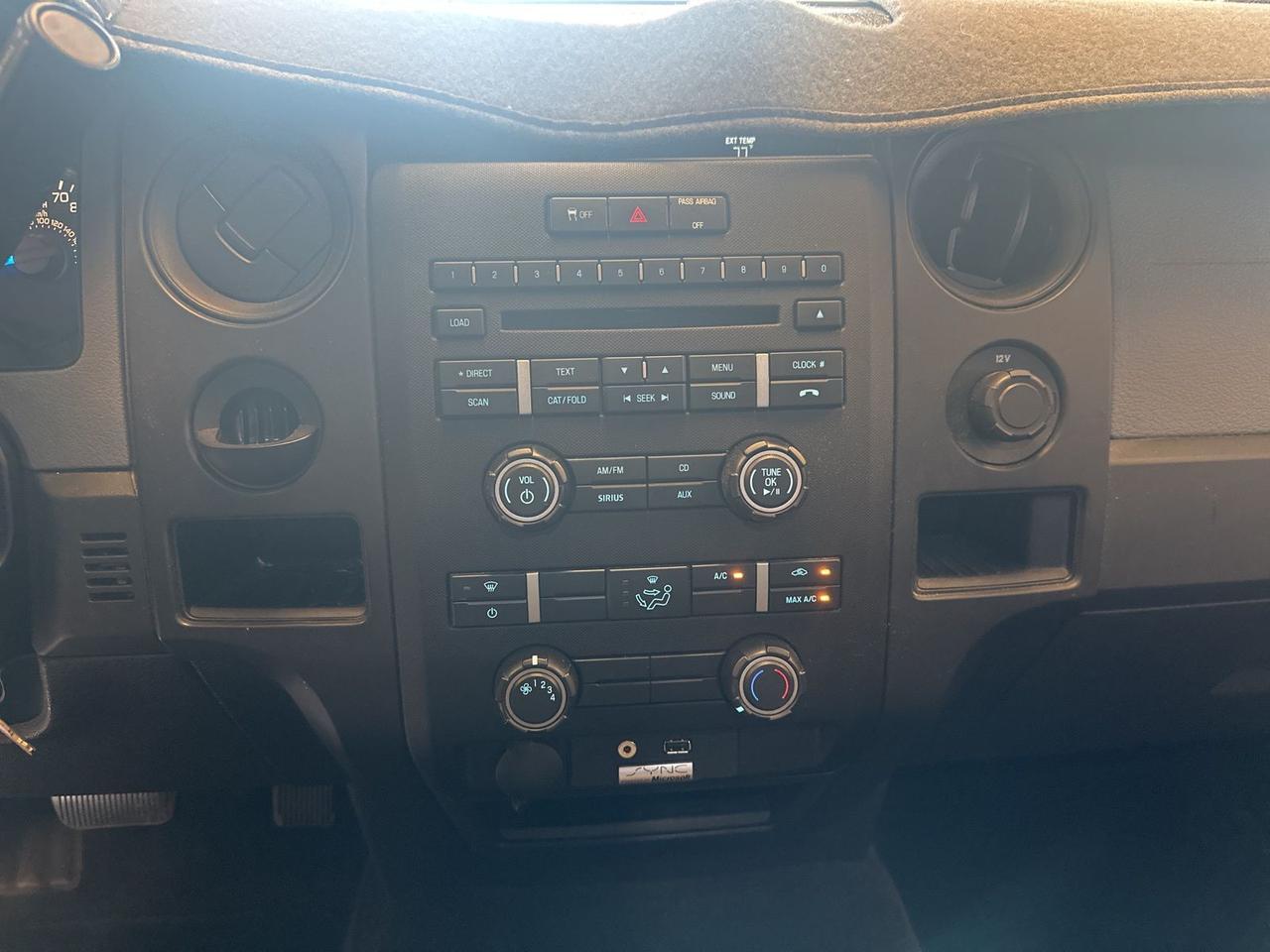 2013 Ford F-150 STX Richmond VA