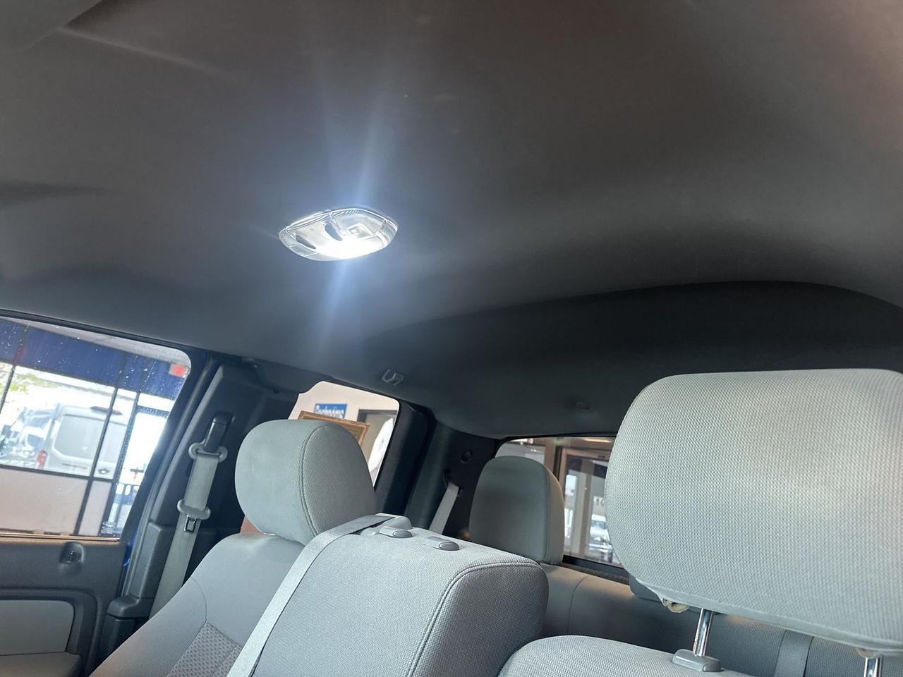 2013 Ford F-150 STX Richmond VA