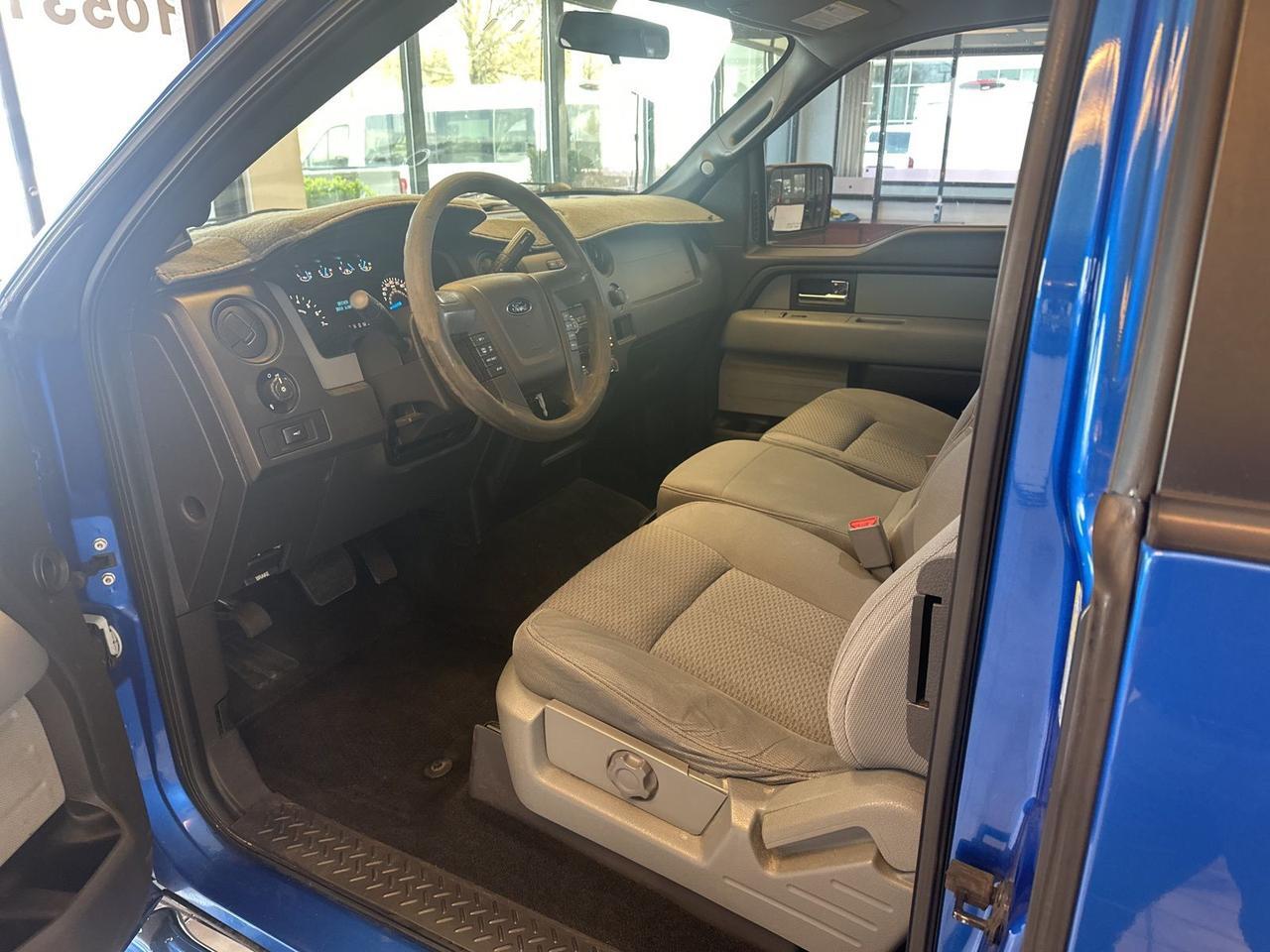 2013 Ford F-150 STX Richmond VA