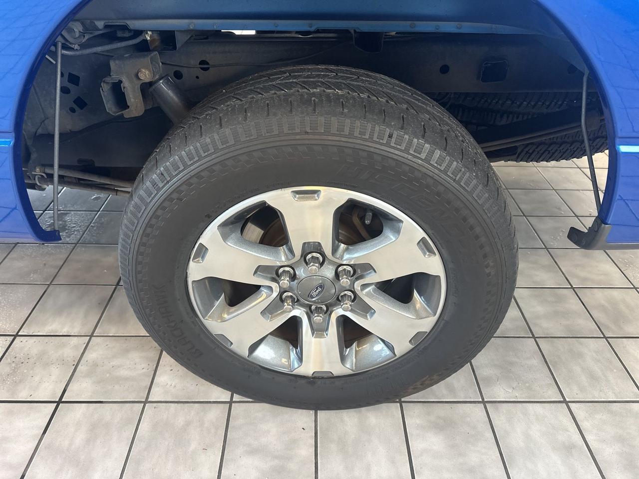 2013 Ford F-150 STX Richmond VA