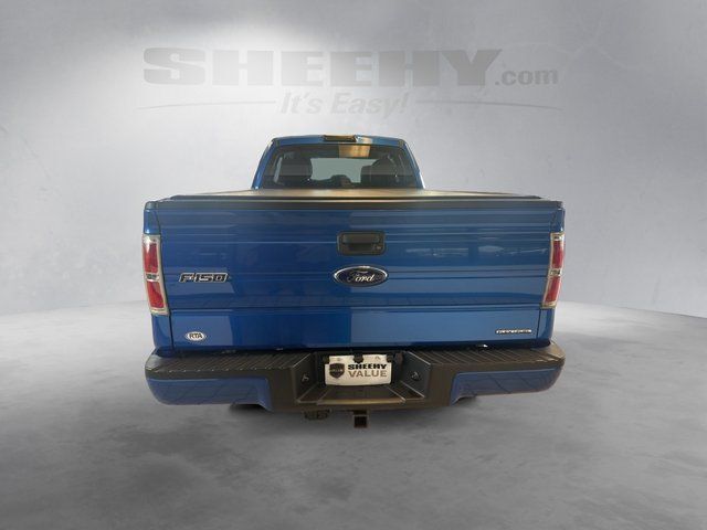 2013 Ford F-150 STX Richmond VA