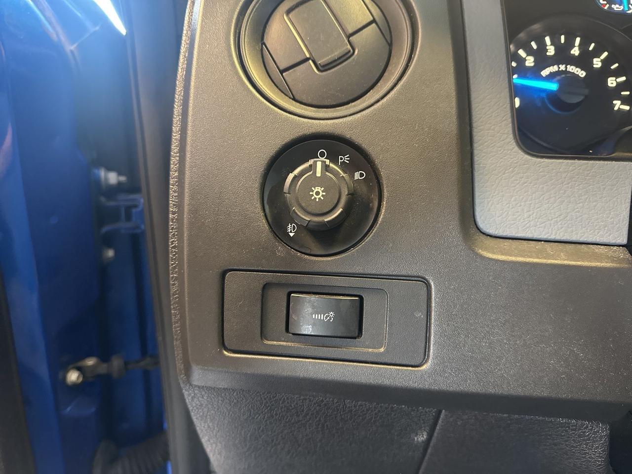 2013 Ford F-150 STX Richmond VA