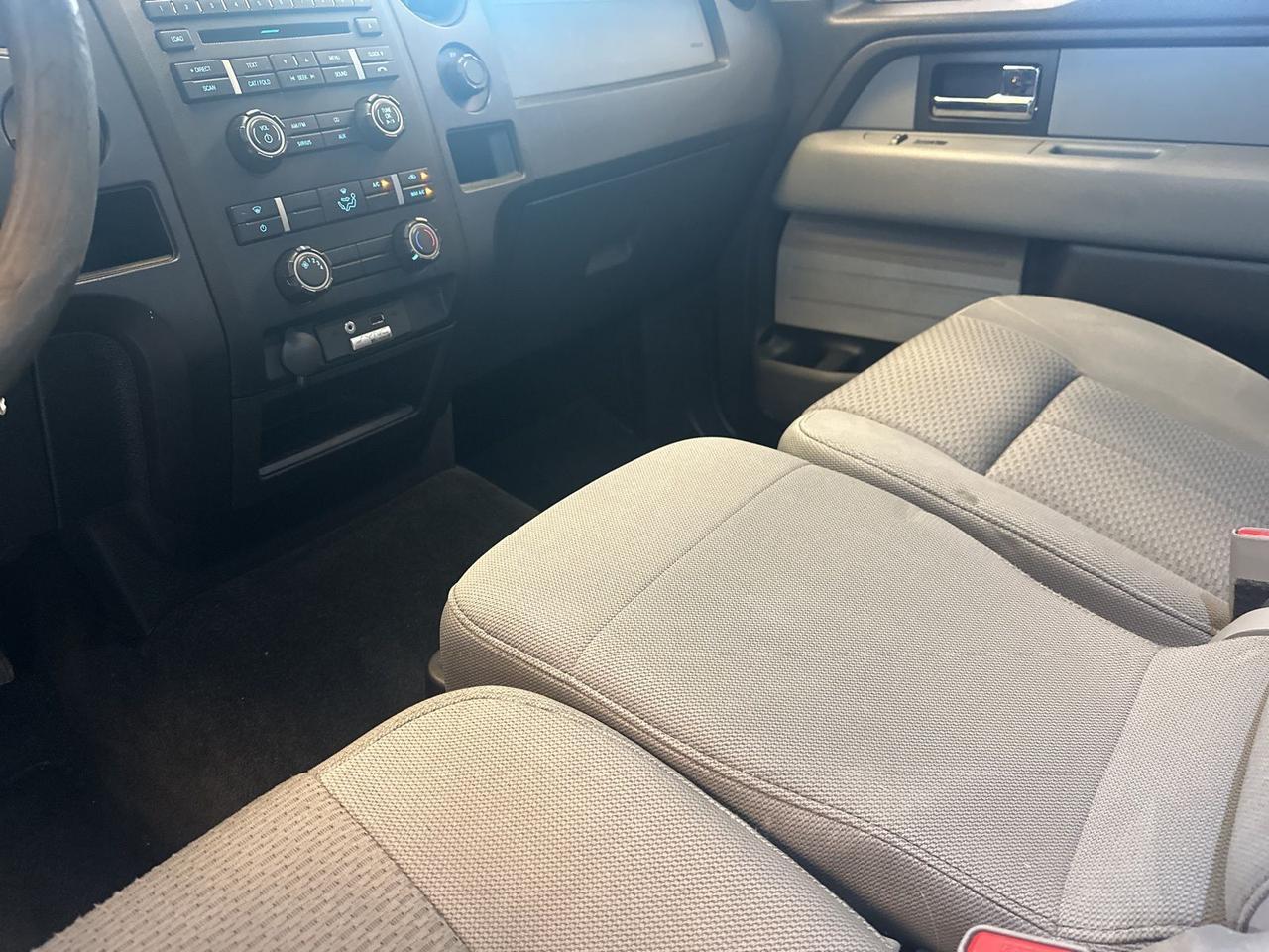 2013 Ford F-150 STX Richmond VA