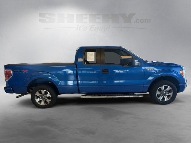 2013 Ford F-150 STX Richmond VA