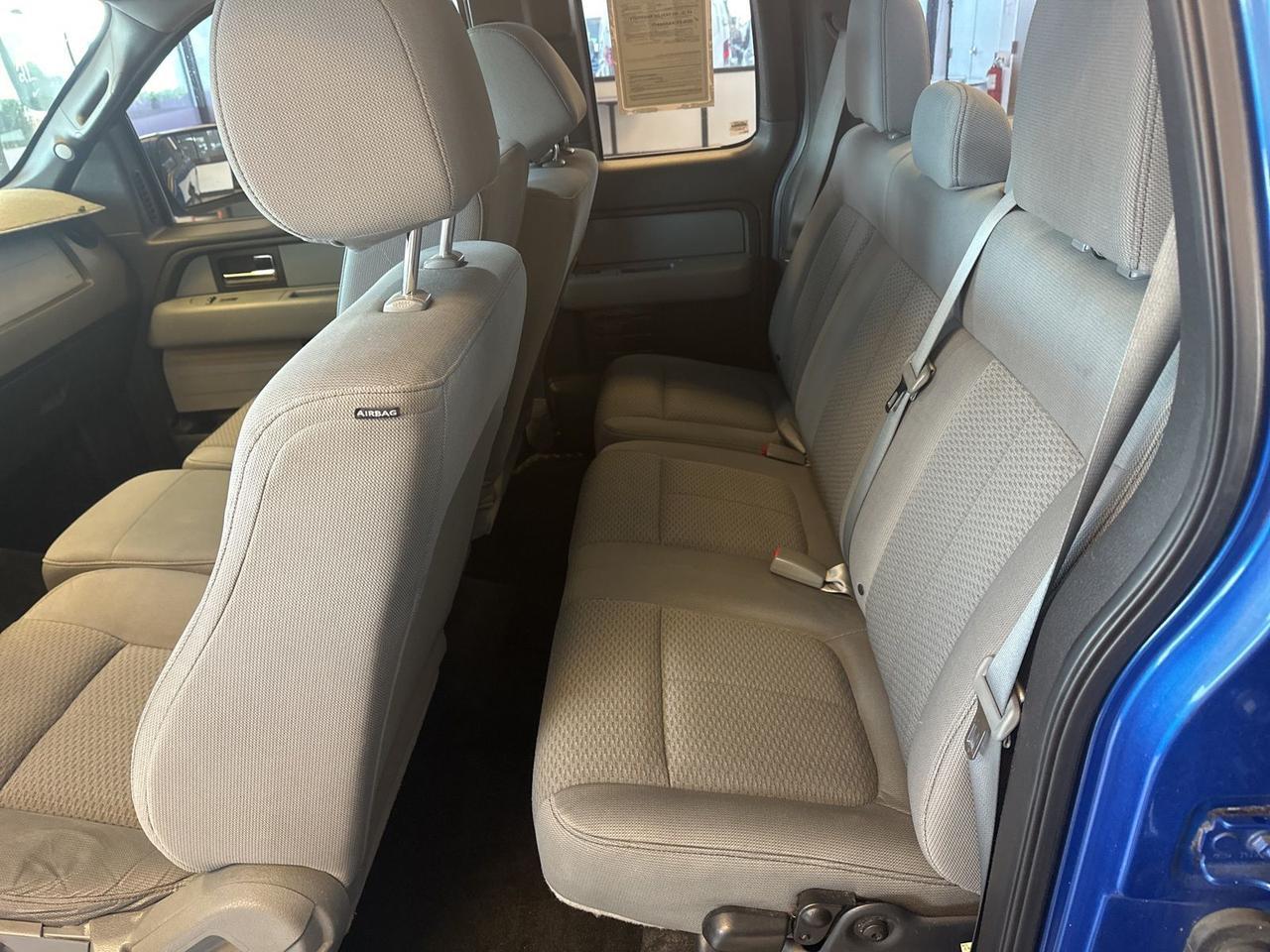 2013 Ford F-150 STX Richmond VA