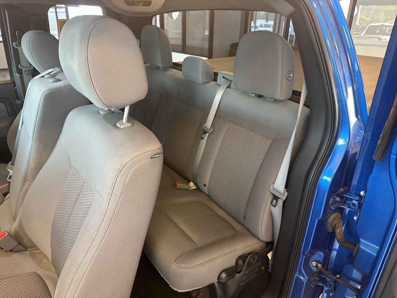 2013 Ford F-150 STX Richmond VA