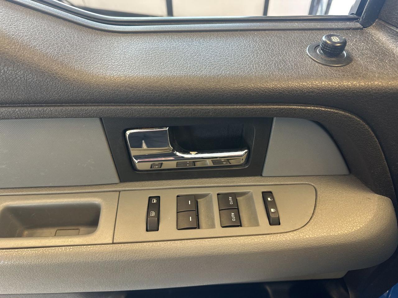 2013 Ford F-150 STX Richmond VA