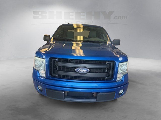 2013 Ford F-150 STX Richmond VA