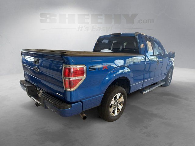 2013 Ford F-150 STX Richmond VA